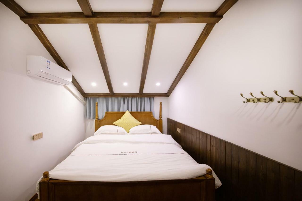 Fenghuang Slowly Time Inn Eksteriør billede